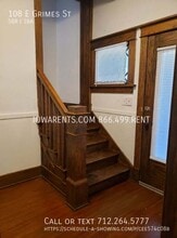 Building Photo - 108 E Grimes St