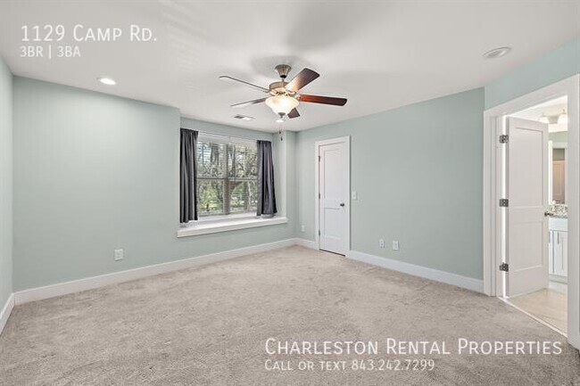 Building Photo - 1129 Camp Rd