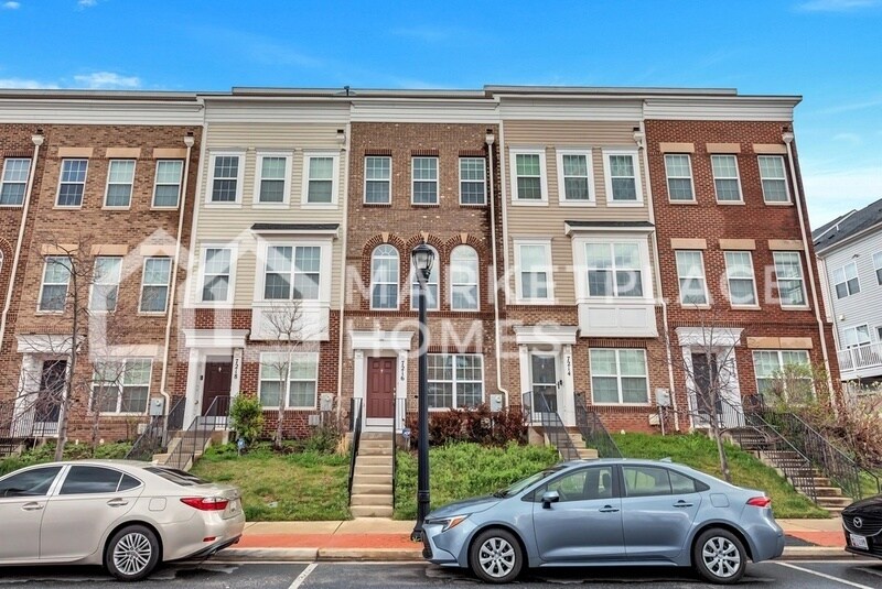 Foto principal - 7216 Brickyard Station Dr