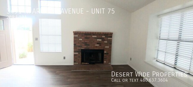 Foto del edificio - 3491 N Arizona Ave