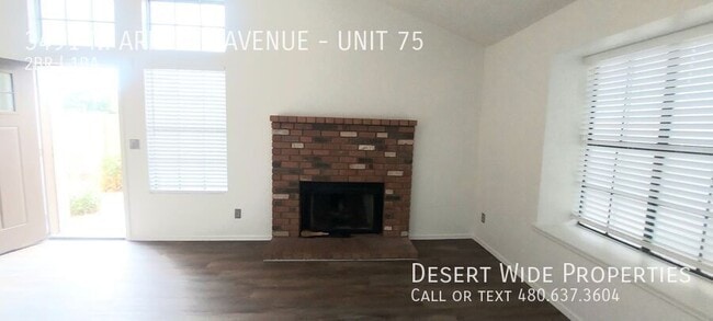 Building Photo - 3491 N Arizona Ave