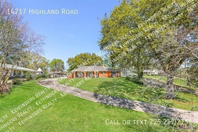 Building Photo - 14217 Highland Rd