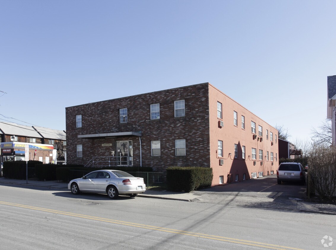 Foto del edificio - Sandy Cove
