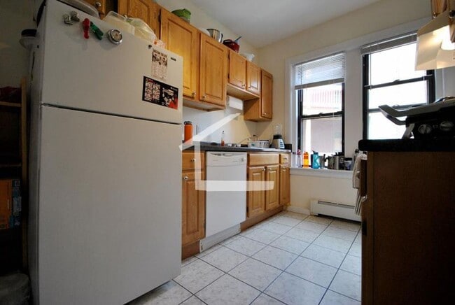 Foto del edificio - 1950 Beacon St #3 Boston MA 02135