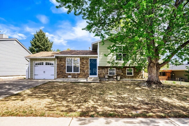 Photo - 8099 W 93rd Way House