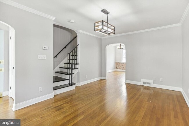 Building Photo - 2342 14th St NE