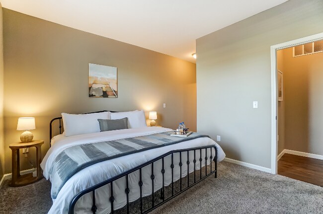 Foto del edificio - 4784 Holmes St
