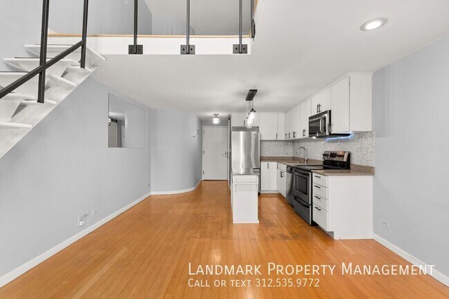 Foto del edificio - 1221 N Dearborn St