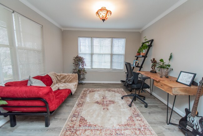 Foto del edificio - 9716 Lake Point Ct