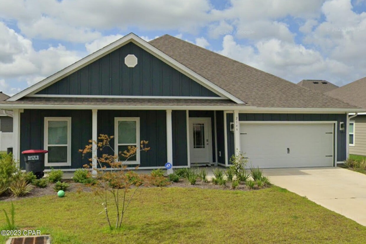 2146 E 12th St, Lynn Haven, FL 32444 House Rental in Lynn Haven, FL