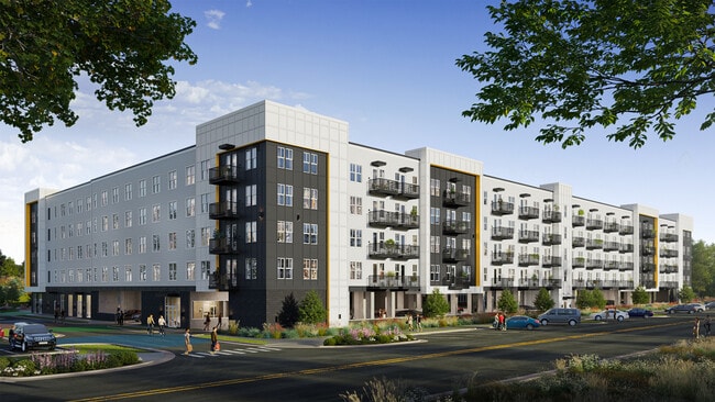 Building Photo - Nova River District