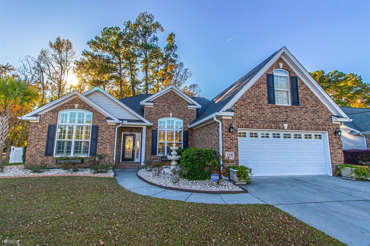 708 Lalton Dr, Conway, SC 29526 House Rental in Conway, SC