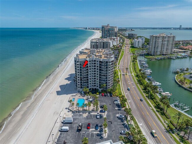 Building Photo - 1660 Gulf Blvd