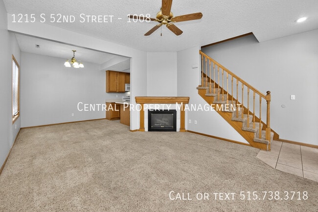 Building Photo - 1215 S 52nd St