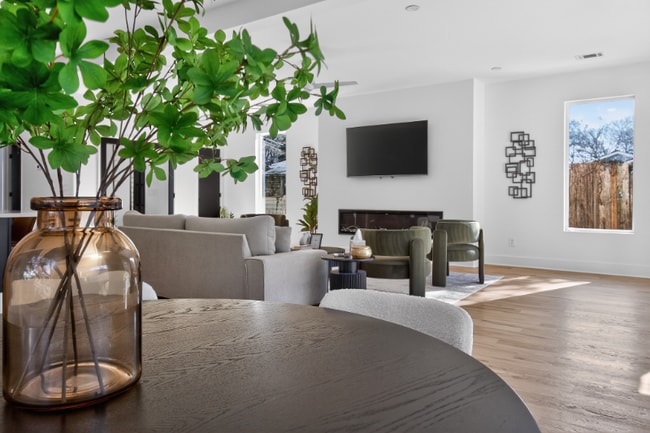 Photo - 1273 Danner St SE House