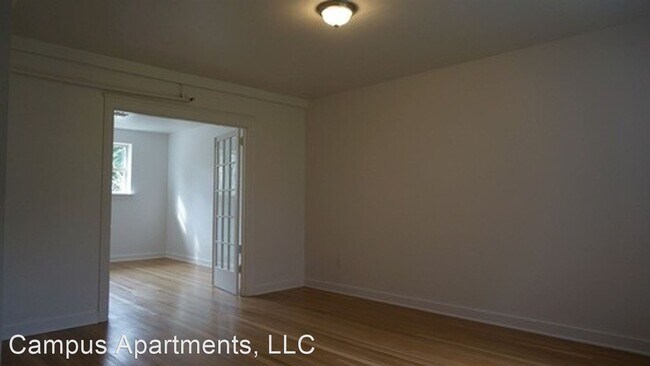 Building Photo - 4210 Brooklyn Ave NE