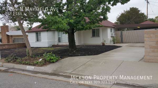 Foto del edificio - 2 bedrooms, 1 bedroom