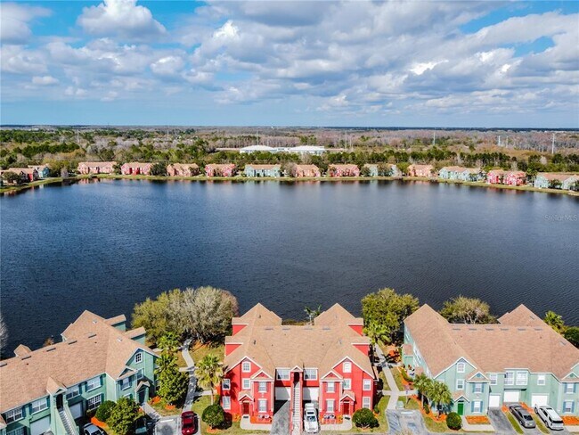 Building Photo - 9632 Lake Chase Island Way