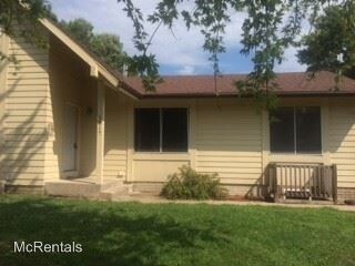 Building Photo - 2 br, 1 bath Apartment - 1517 15th St
