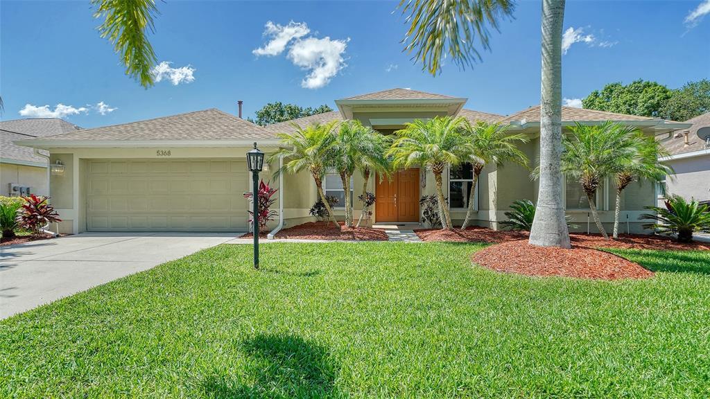 Foto principal - 5368 Creekside Trail