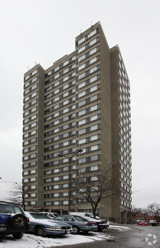 Foto del edificio - Lakeview Tower