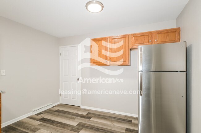Foto del edificio - 11605 Larimore Rd