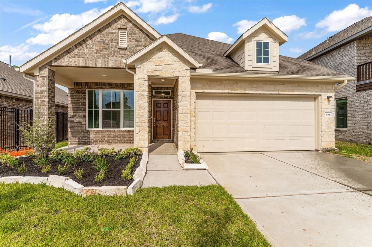 Foto principal - 570 Long Beach Bay Dr