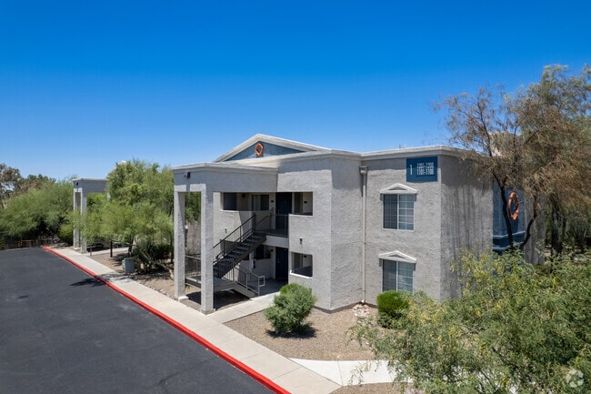 Building Photo - Ridgeline Apartment Homes