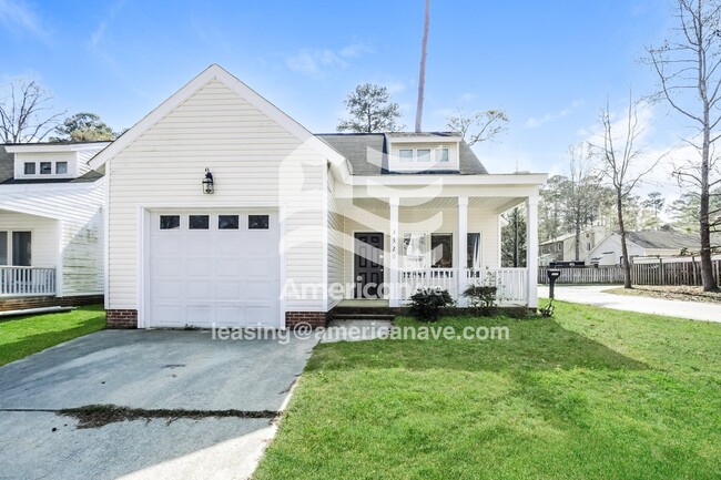 Building Photo - 3520 Wescott Dr NW