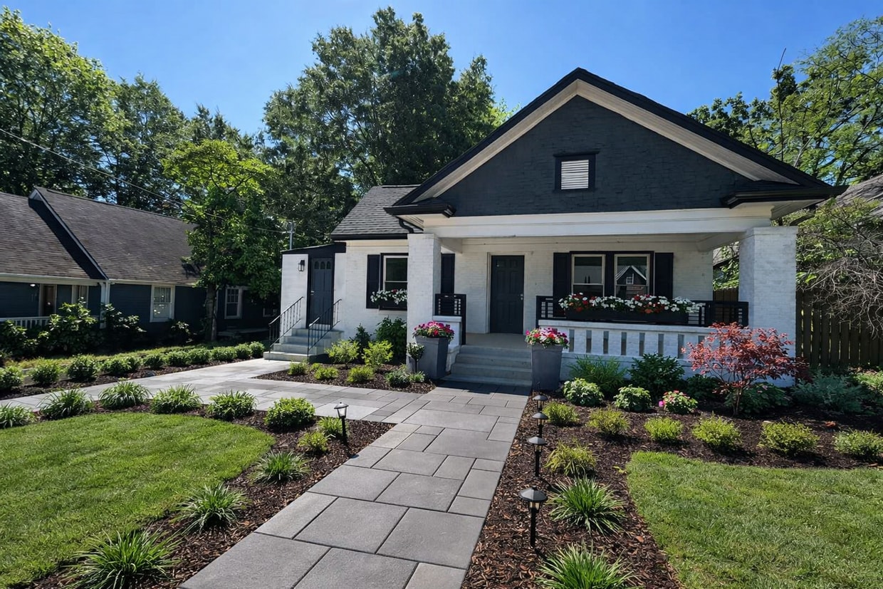 Move In by 5/1 & Save $500 OFF MAY Rent — Fully Renovated Gem!!! - Move In by 5/1 & Save $500 OFF MAY Rent — Fully Renovated Gem!!!