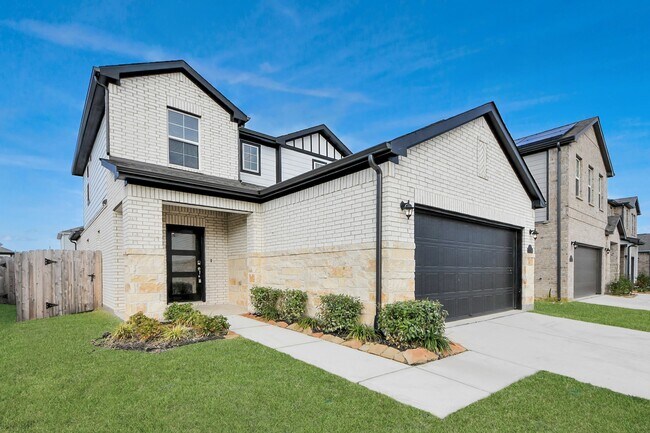 Foto del edificio - 5819 Blue Grama Dr