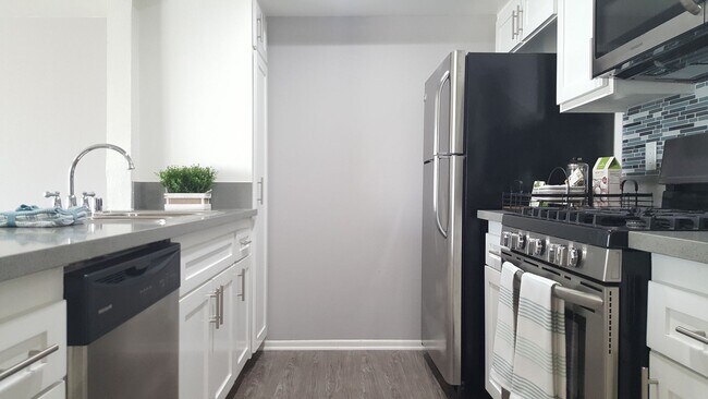 Foto del interior - Townhomes on Emerson