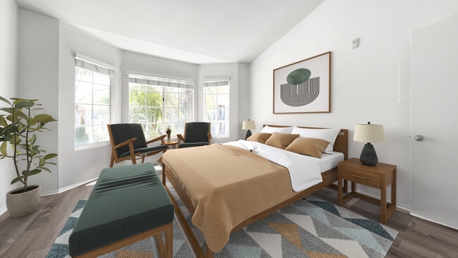 Building Photo - River Front Rental Condominiums