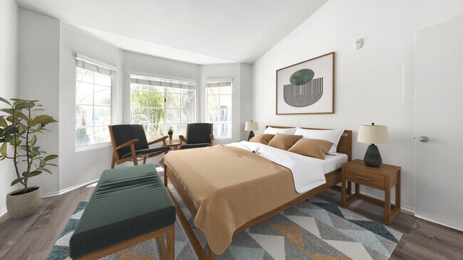 Foto del edificio - River Front Rental Condominiums