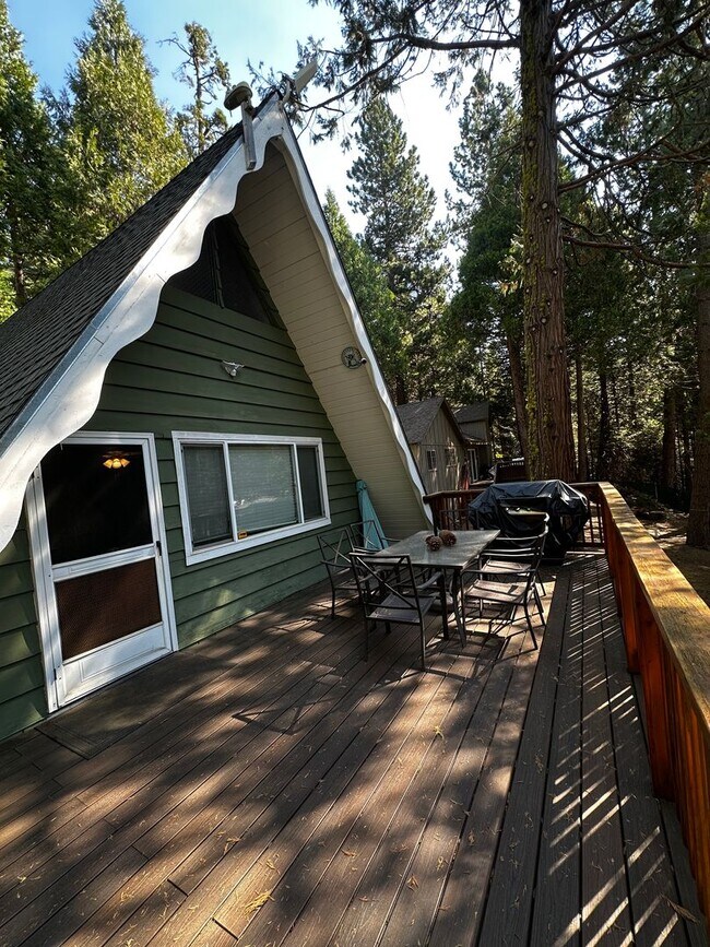 Foto del edificio - Cozy Home for Rent in Long Barn, CA