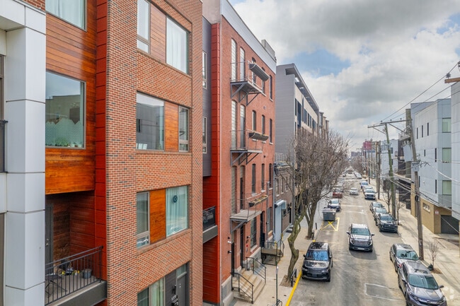 Building Photo - 829 N 3rd St Rentals