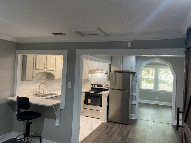 Foto del edificio - 2007 Allison St