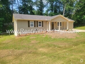 Building Photo - 2948 Wilkes Plantation Way