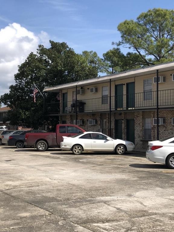 1413 Jim Taylor Dr Unit 125, Baton Rouge, La 70820 - Room For Rent In 