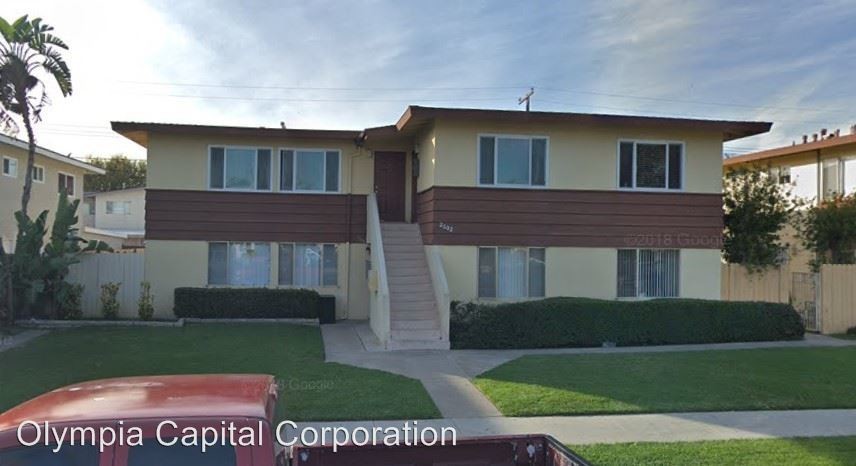 Foto principal - 2602-2602 S Rosewood Ave