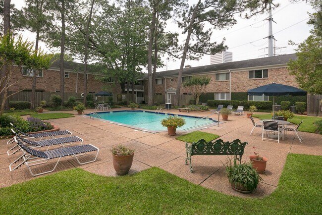 Foto del edificio - 4040 San Felipe St