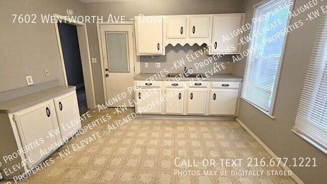 Foto del edificio - 7602 Wentworth Ave