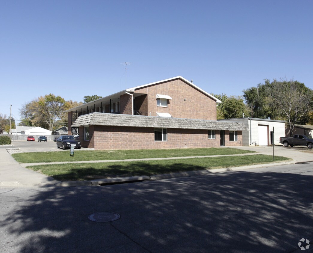 3500 S 35th Street - 3500 S 35th St