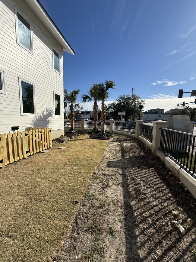 Foto del edificio - 89 Fishburne St