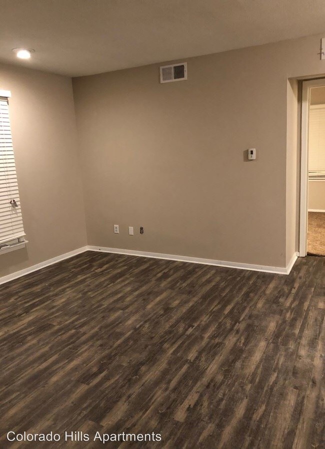 Foto del interior - Colorado Hills