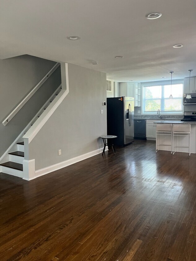 Foto principal - 3 Bed SE Washington DC