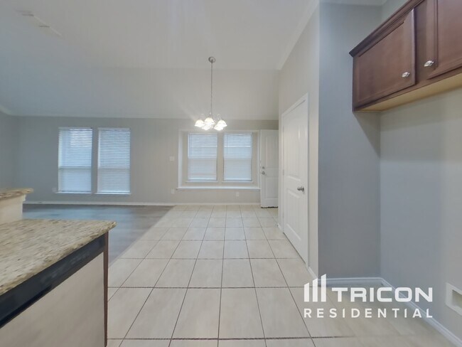 Foto del edificio - 1912 Glen Meadow Dr