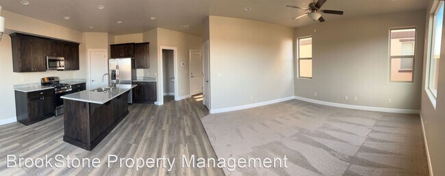 Building Photo - 4 br, 2.5 bath House - 488 N 480 W #181