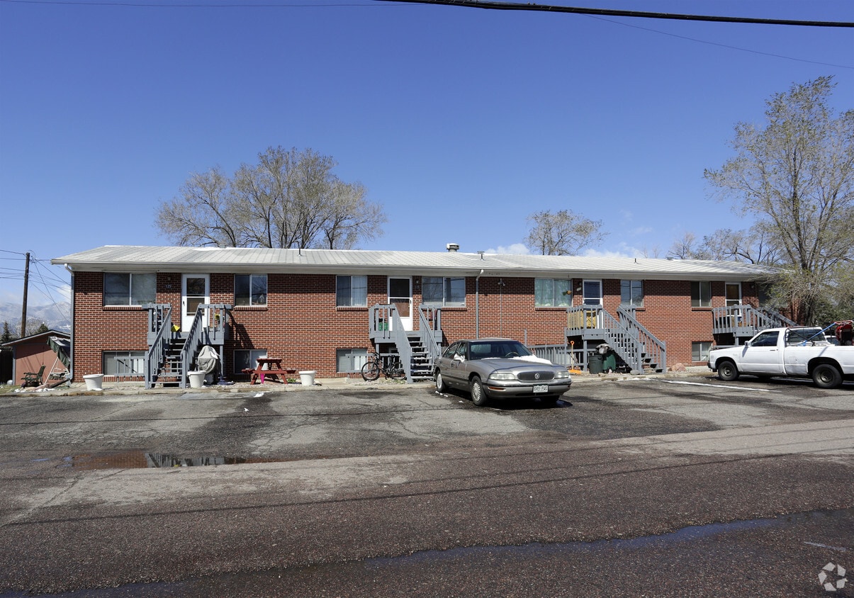 Building Photo - 111 E Taylor St