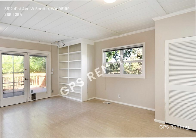 Foto del edificio - 3612 41st Ave W